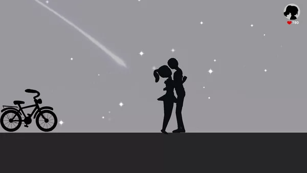 该死的爱情截图