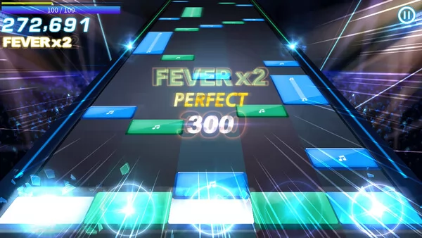 O2Jam:The Beginning截图