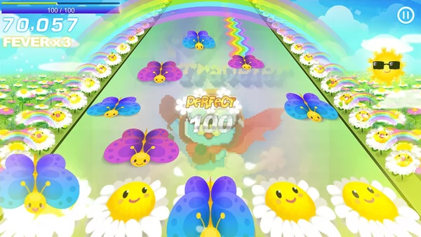 O2Jam:The Beginning截图