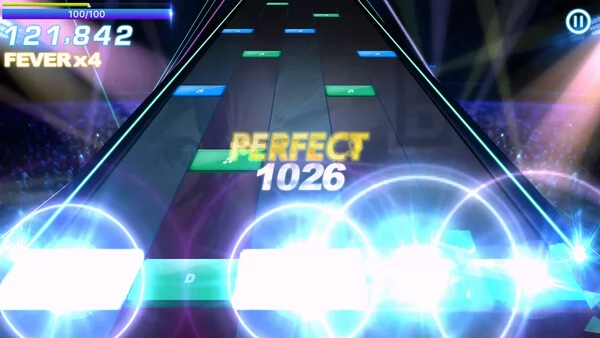 O2Jam:The Beginning截图