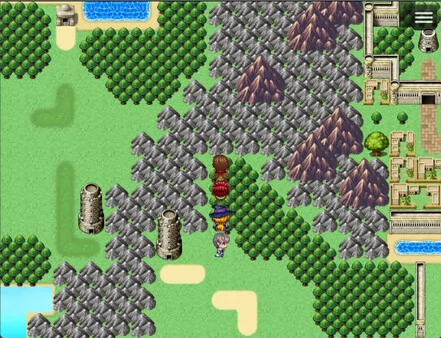 Reflection of Y截图