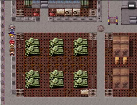 Reflection of Y截图