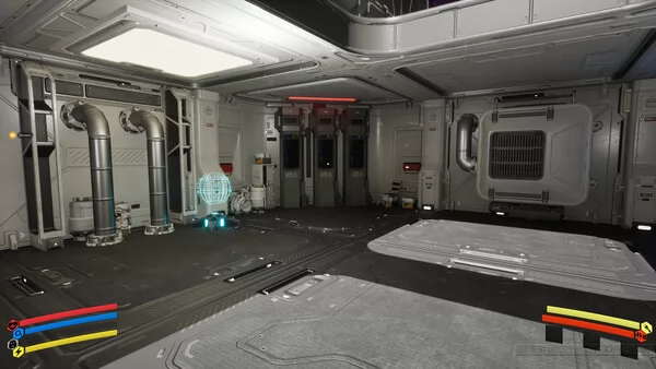 D.I.G. — Deep In Galaxy截图