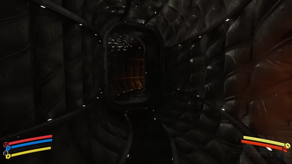 D.I.G. — Deep In Galaxy截图