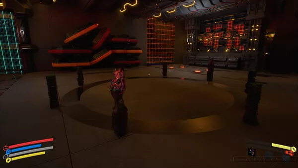 D.I.G. — Deep In Galaxy截图