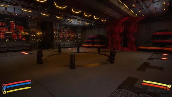 D.I.G. — Deep In Galaxy截图