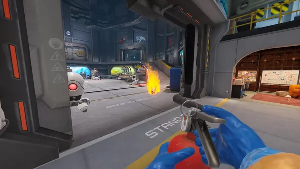 怪物实验室模拟器截图