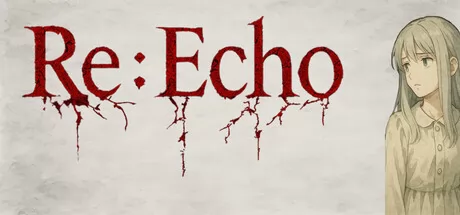 Re:Echo游戏logo