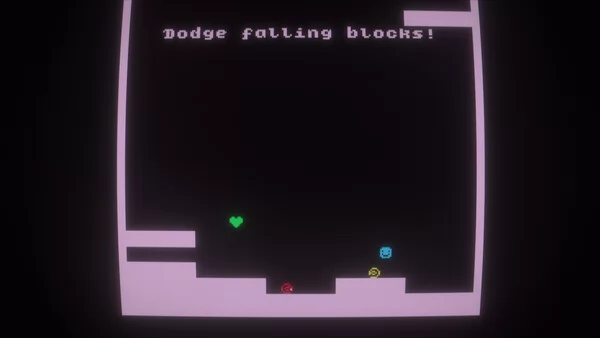 Insert Coin: Arcade Party截图