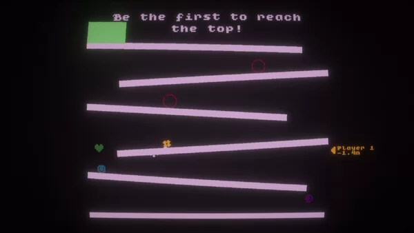 Insert Coin: Arcade Party截图