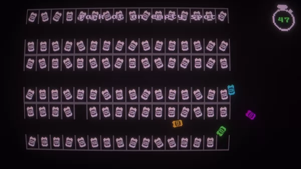 Insert Coin: Arcade Party截图