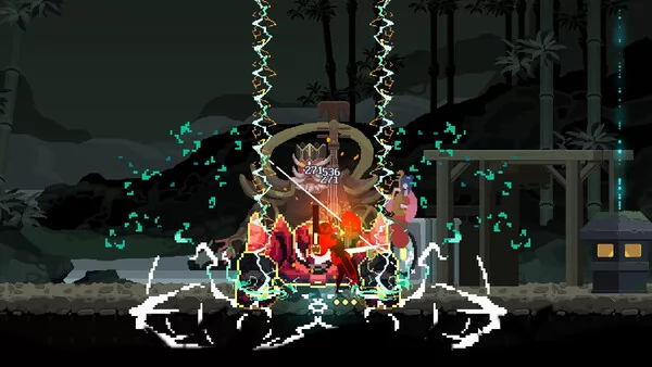 灵契江湖:御灵志截图