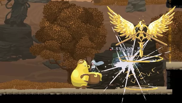 灵契江湖:御灵志截图