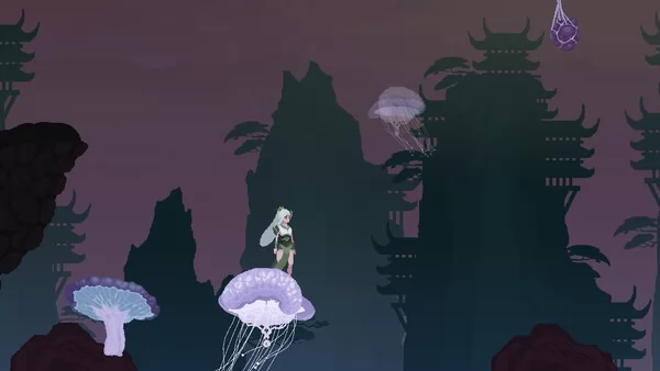 灵契江湖:御灵志截图