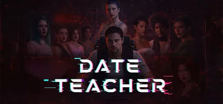 DATE TEACHER游戏logo