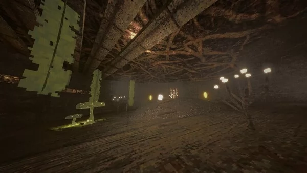 Dystopian Pet Simulator截图