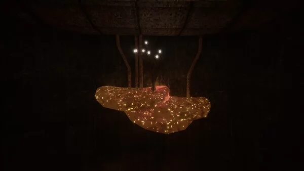 Dystopian Pet Simulator截图