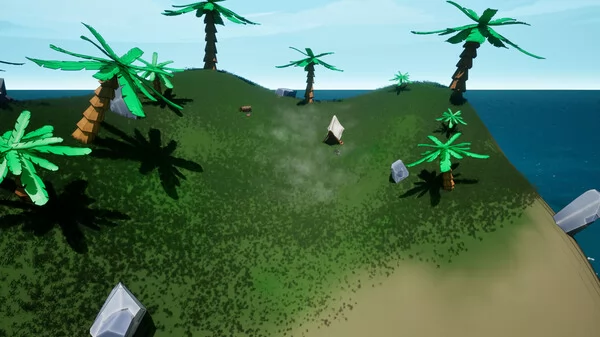 Fisherman Simulator截图