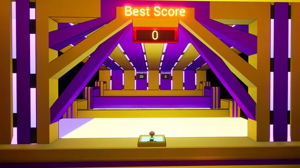 Fisherman Simulator截图