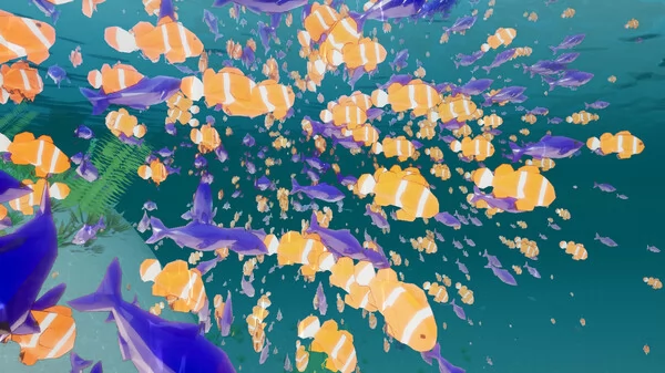 Fisherman Simulator截图