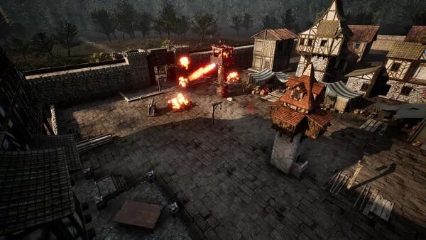 Classic Tower Defense 2截图