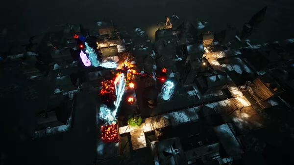 Classic Tower Defense 2截图