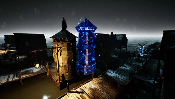 Classic Tower Defense 2截图