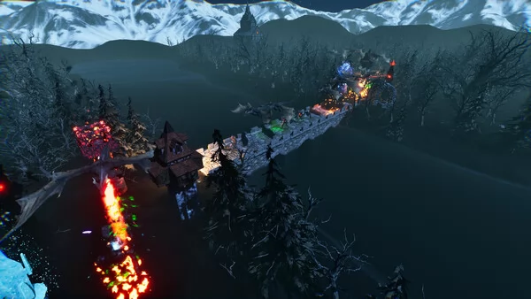 Classic Tower Defense 2截图