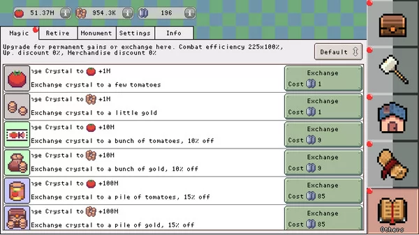 The Legend of Pomodoro截图