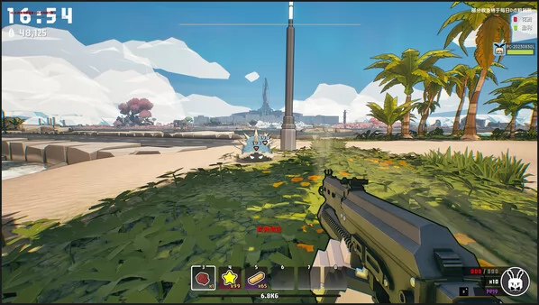 世界岛·宅急送截图