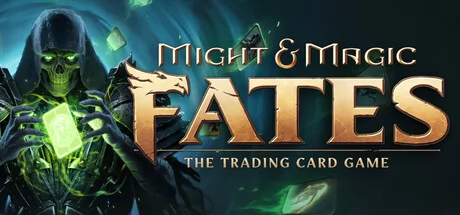 Might & Magic Fates - Heroe