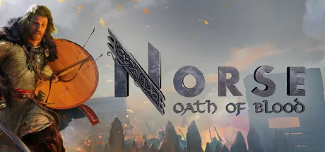 NORSE:Oath of Blood