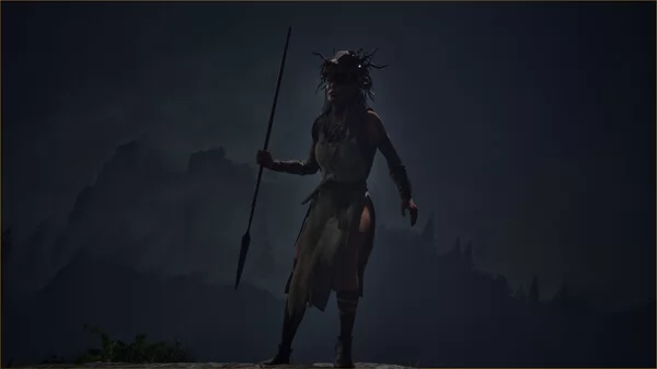 NORSE:Oath of Blood截图