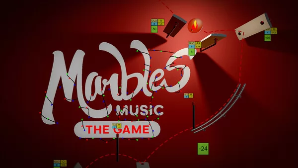 Marbles Music - The Game截图