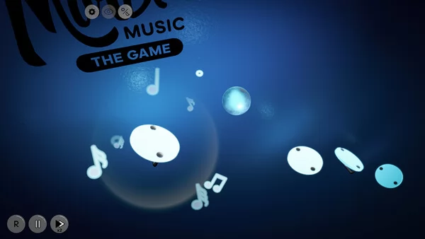 Marbles Music - The Game截图