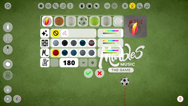 Marbles Music - The Game截图