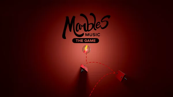 Marbles Music - The Game截图