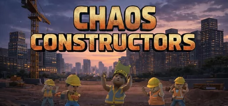 Chaos Constructors