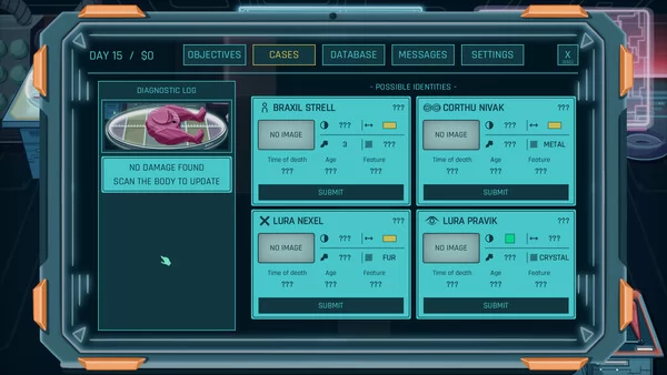 异星验尸官截图