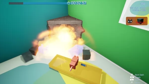 狗狗伟大的冒险截图