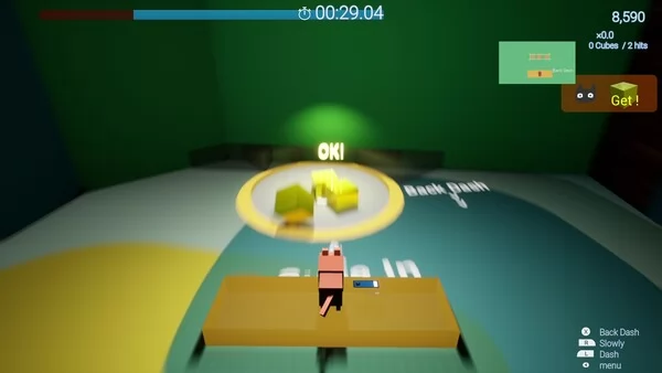 狗狗伟大的冒险截图