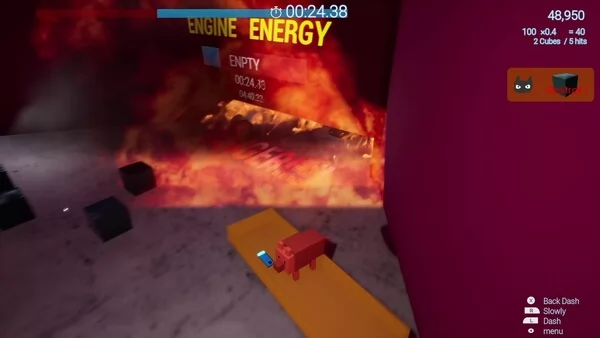 狗狗伟大的冒险截图