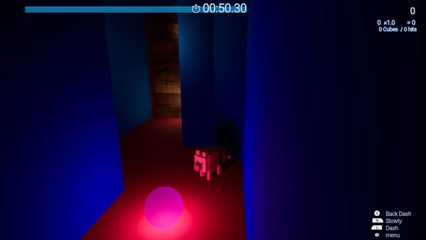 狗狗伟大的冒险截图