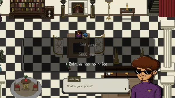 Placid Plastic Deck - A Quiet Quest截图