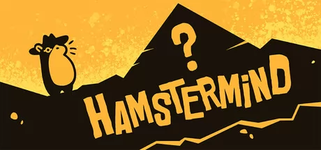 HAMSTERMIND游戏logo