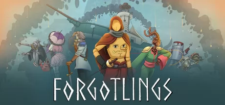 Forgotlings