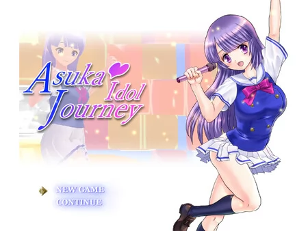 Asuka Idol Journey截图
