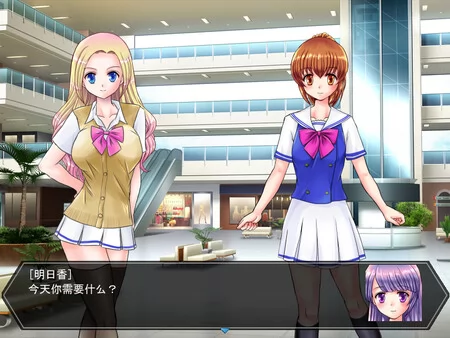 Asuka Idol Journey截图