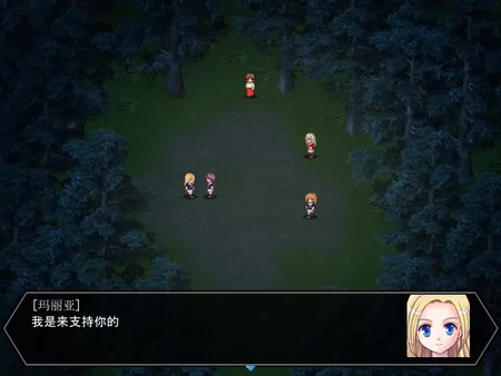 Asuka Idol Journey截图