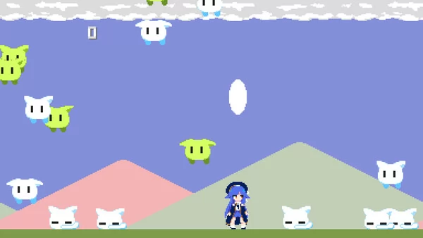 Revolgear Zero截图